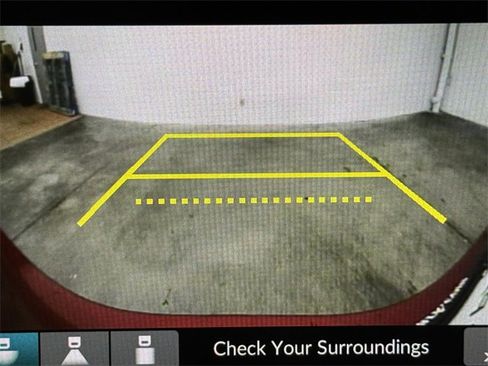 Certified 2023 Honda CR-V EX image 27