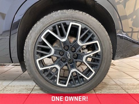 Used 2023 Chevrolet Blazer RS w/ LPO, Floor Liner Package image 14