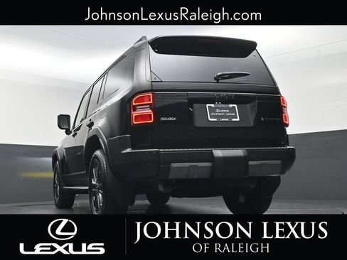 Used 2027 Toyota Land Cruiser w/ Premium Package AWD/4WD image 20
