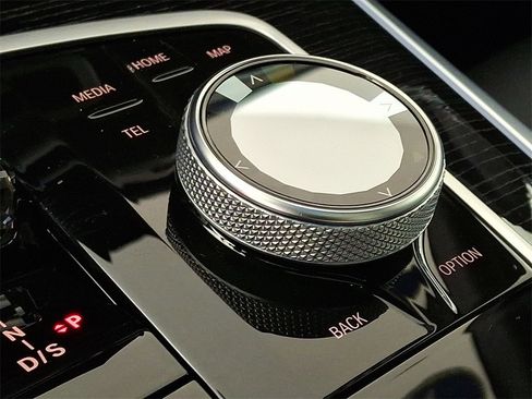 Certified 2024 BMW X5 xDrive40i w/ Executive Package image 25