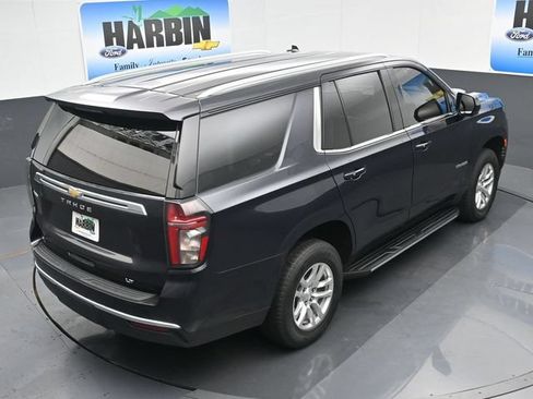 Used 2023 Chevrolet Tahoe LT AWD/4WD image 30