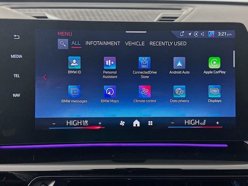 Certified 2024 BMW X1 M35i w/ Premium Package image 15