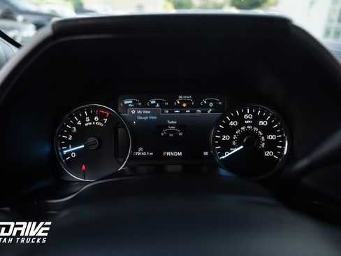 Used 2020 Ford F150 Lariat image 29