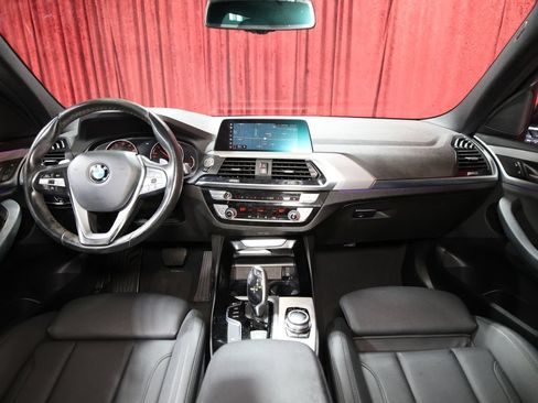 Used 2020 BMW X3 sDrive30i RWD image 15