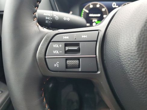 New 2026 Honda CR-V Sport-L image 32