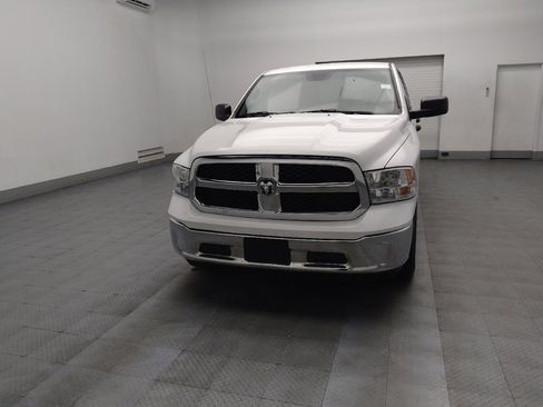 Used 2022 RAM 1500 Classic SLT image 15