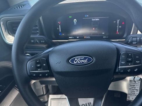 Used 2025 Ford Maverick XL FWD image 12