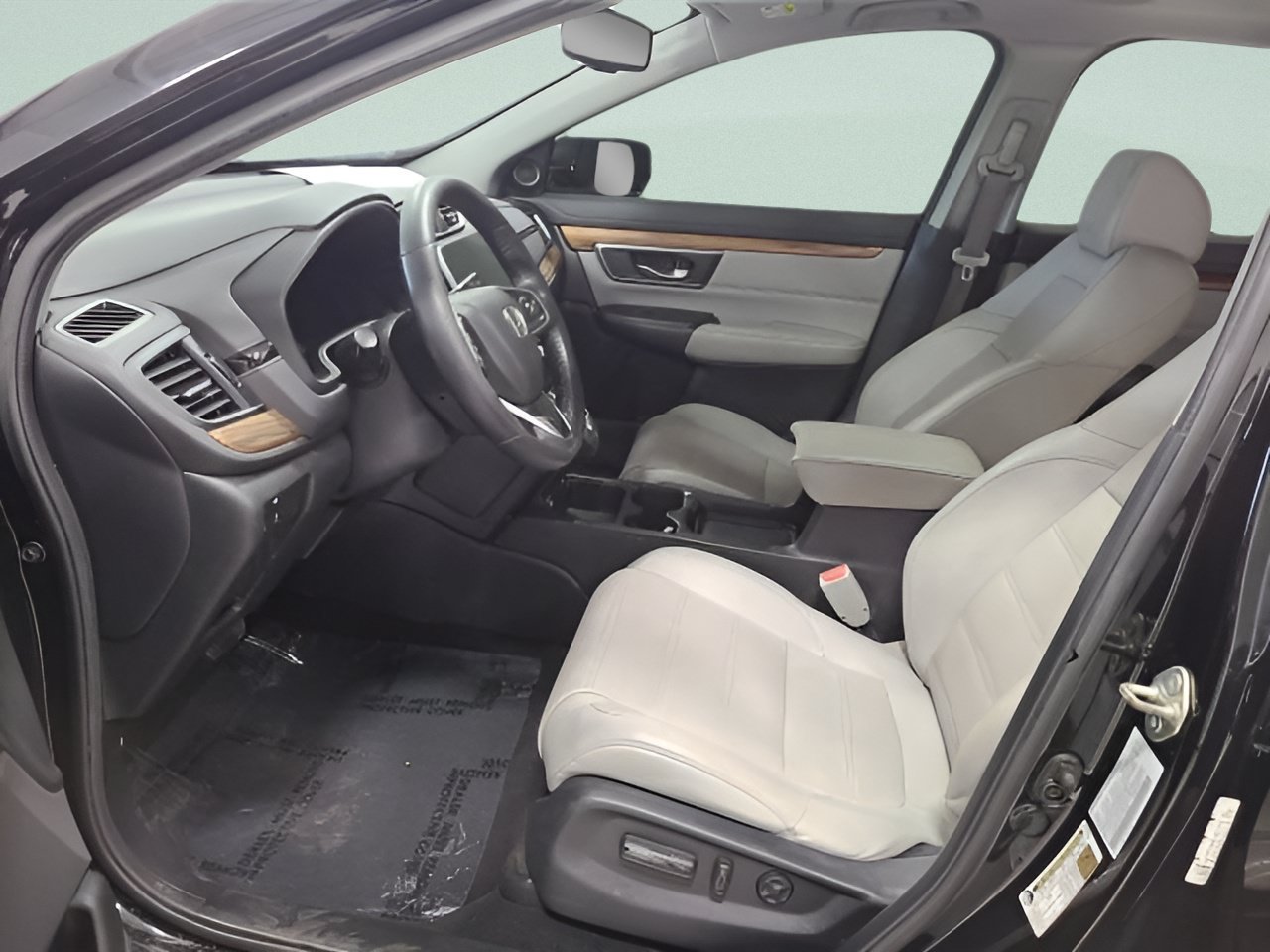Certified 2020 Honda CR-V EX-L image 18
