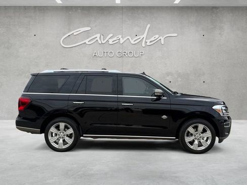 Used 2023 Ford Expedition King Ranch RWD image 17