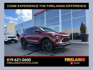 Used 2025 Buick Encore GX Sport Touring w/ Comfort Package video 1