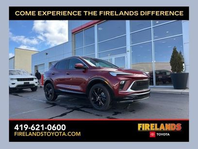 Used 2025 Buick Encore GX Sport Touring w/ Comfort Package