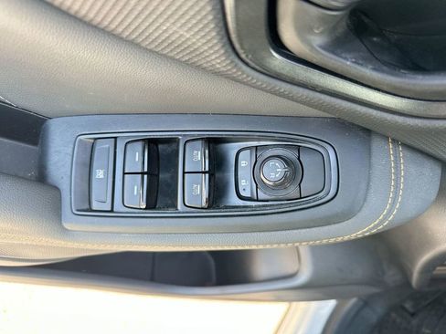 Used 2024 Subaru Forester Wilderness image 13