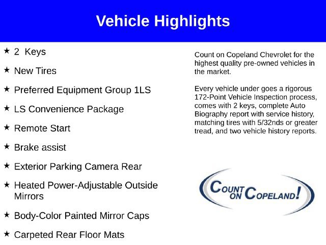 Certified 2024 Chevrolet Trax LS w/ LS Convenience Package FWD image 4