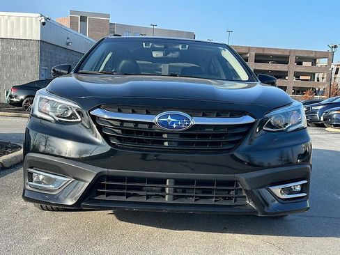 Used 2020 Subaru Legacy Limited w/ Popular Package #2 image 2