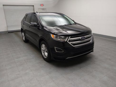 Used 2016 Ford Edge SEL AWD/4WD image 13