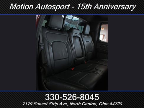 Used 2021 RAM 1500 Big Horn AWD/4WD image 43