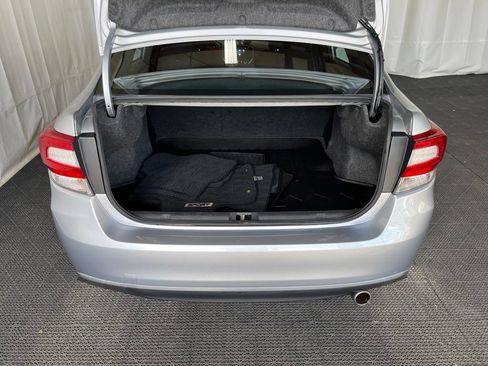 Used 2019 Subaru Impreza 2.0i Sport AWD/4WD image 27