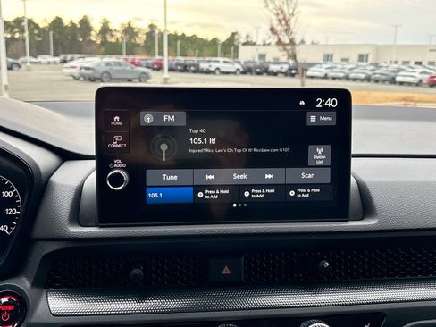 New 2026 Honda CR-V Sport image 21