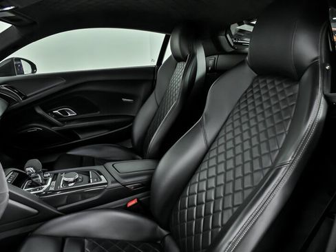 Used 2020 Audi R8 V10 performance AWD/4WD image 22