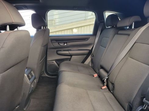Certified 2024 Honda CR-V Sport image 13