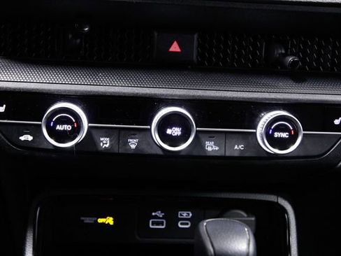 Certified 2024 Honda CR-V EX image 29