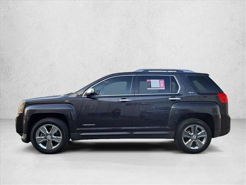 Used 2015 GMC Terrain SLT FWD image 9