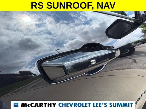 Used 2024 Chevrolet Traverse RS FWD image 26