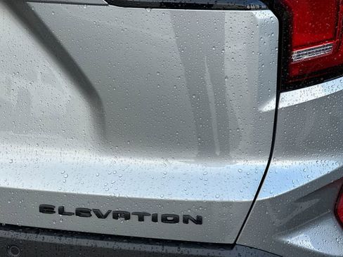 New 2026 GMC Terrain Elevation w/ Black Edition image 33