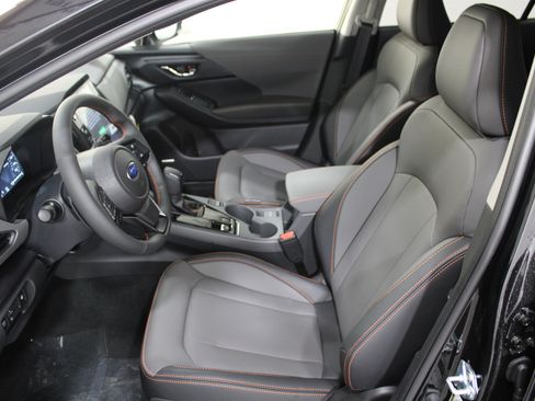 New 2026 Subaru Crosstrek 2.5i Limited AWD/4WD image 3