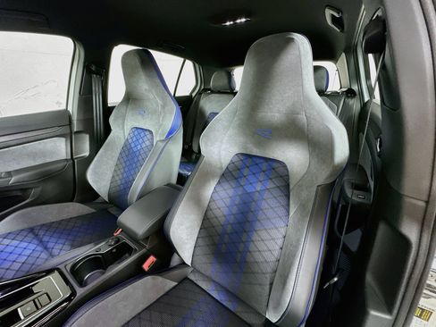 New 2026 Volkswagen Golf w/ Euro Style Package AWD/4WD image 21
