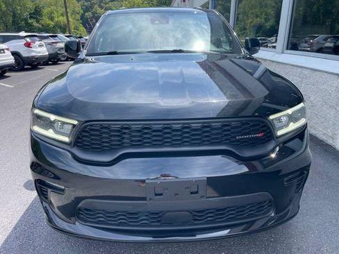 Used 2023 Dodge Durango GT AWD/4WD image 3