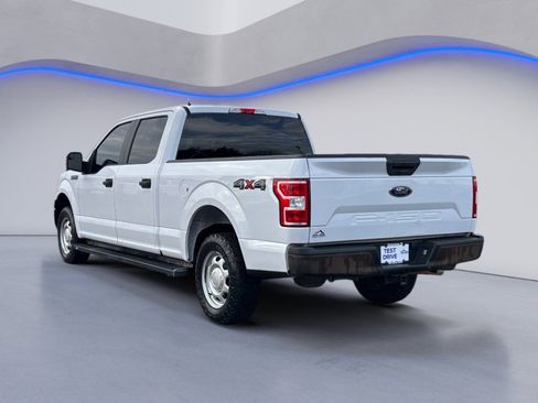 Used 2019 Ford F150 XL w/ Equipment Group 101A Mid image 10