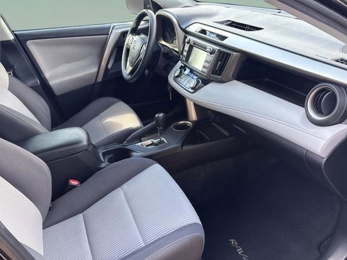 Used 2015 Toyota RAV4 XLE image 20