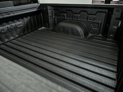 New 2026 GMC Sierra 1500 Denali AWD/4WD image 5