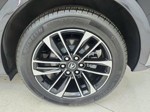 Used 2024 Acura ZDX A-Spec image 61