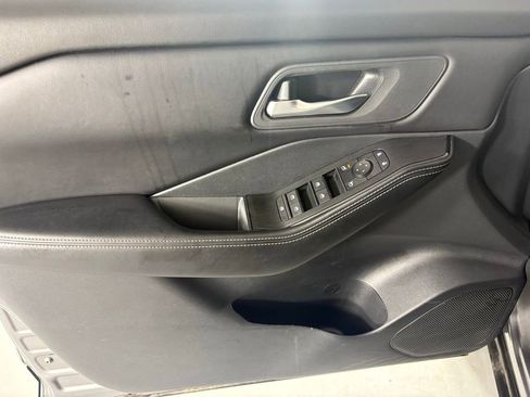 Used 2024 Nissan Rogue SV AWD/4WD image 23