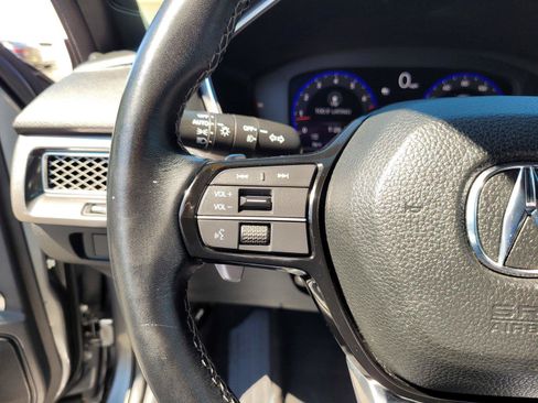 Used 2023 Acura Integra A-Spec FWD image 35