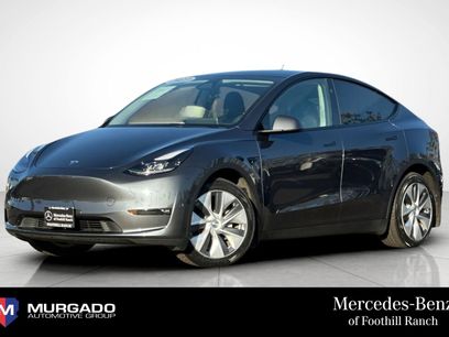 Used 2023 Tesla Model Y Long Range