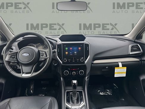Used 2024 Subaru Forester Limited image 13