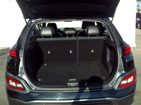 Used 2021 Hyundai Kona Ultimate FWD image 34