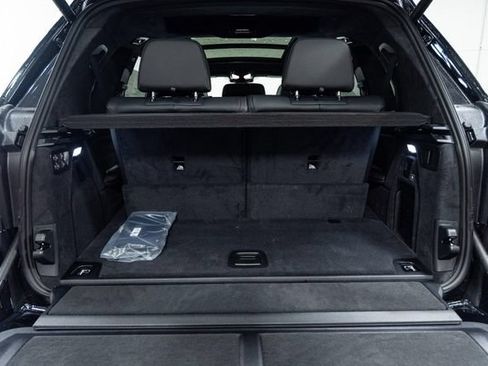 New 2027 BMW X7 M60i AWD/4WD image 13