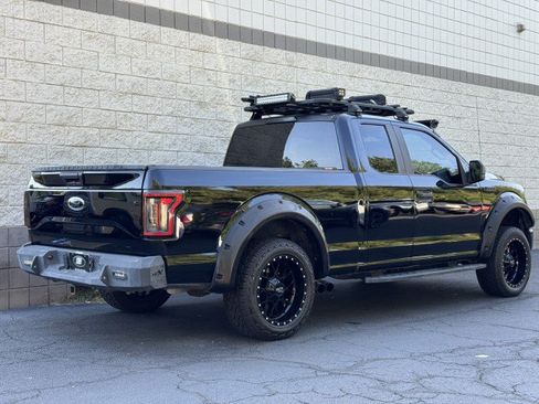Used 2017 Ford F150 XL w/ Equipment Group 101A Mid RWD image 35