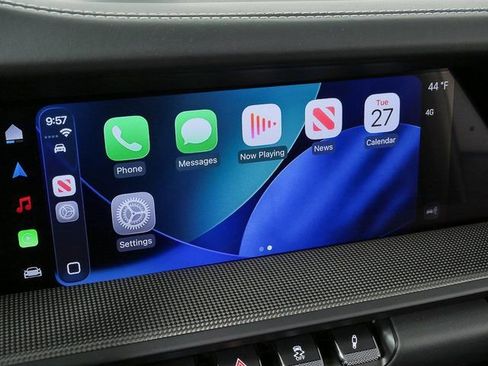 Certified 2025 Porsche 911 Targa 4 GTS image 17