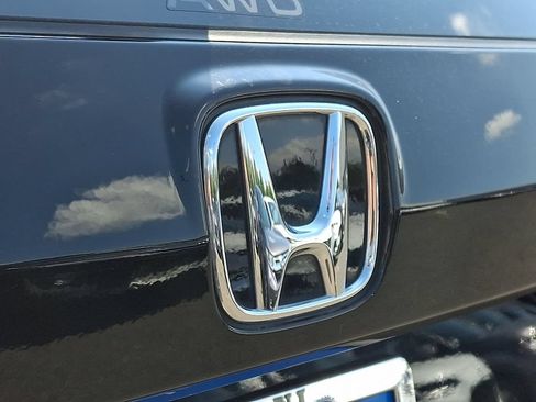 Used 2025 Honda CR-V EX-L image 30