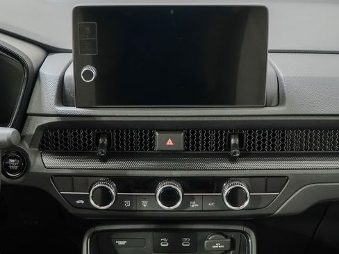New 2026 Honda CR-V EX image 25