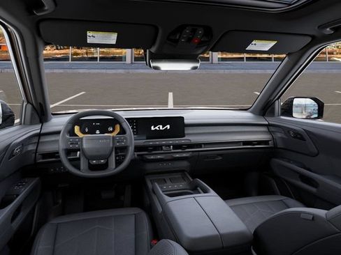 New 2027 Kia Telluride EX X-Line AWD/4WD image 14