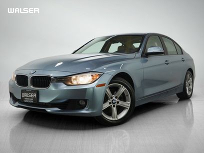 Used 2013 BMW 328i Sedan