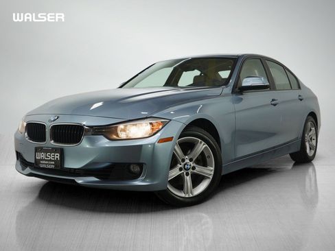 Used 2013 BMW 328i Sedan image 1