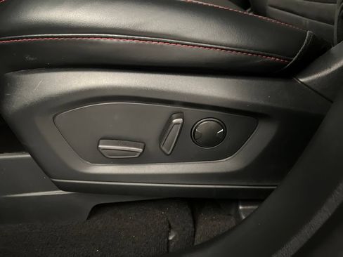 Used 2025 Ford Explorer ST-Line AWD/4WD image 11