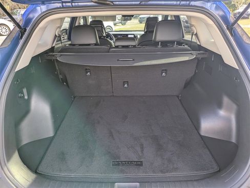 Used 2023 Kia Sportage EX image 10